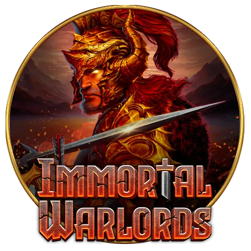 Immortal Warlords
