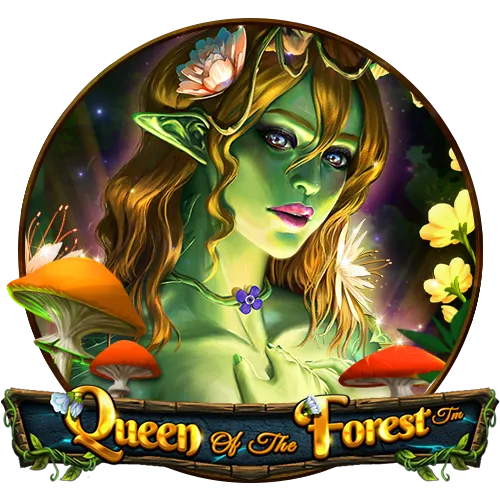 Queen of the Forest